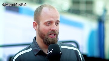 DevNet IoT use cases and products