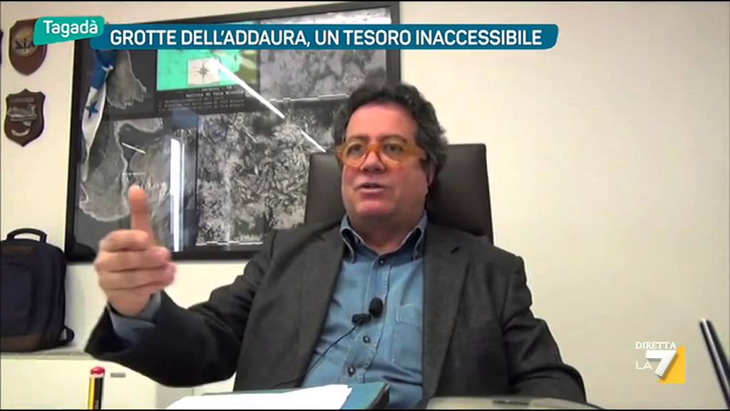 Grotte dell'Addaura, un tesoro inaccessibile