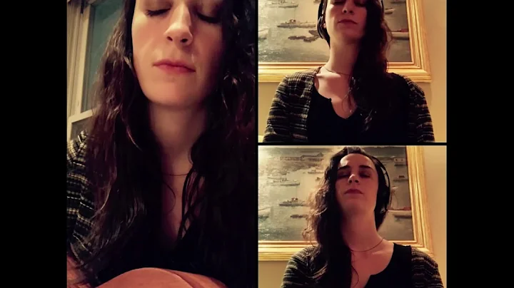 Suzanne by Leonard Cohen