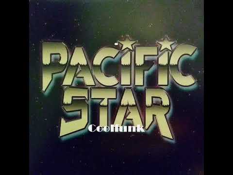 Pacific Star — Pacific Star - Excuse Me Miss (Funk 2017)