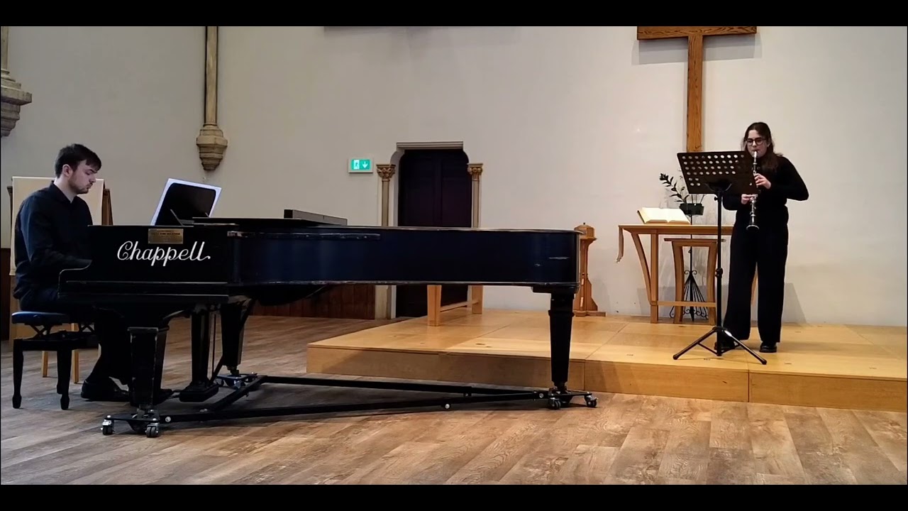 Summer Evening at Bryanston, Alma Goatley