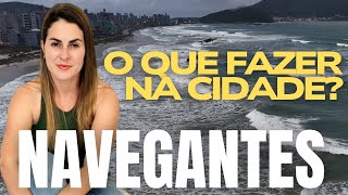 Navegantes, Sc Como É A Cidade?