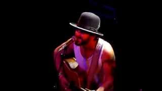 Langhorne Slim - I Love You, But Goodbye