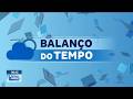 Balanço do Tempo