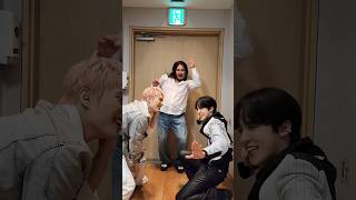 #청양고추Vibe with #웻보이 💦 #Shorts