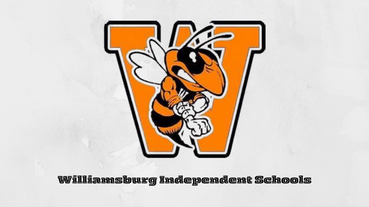On the Road with Carla Williamsburg Independent Schools YouTube
