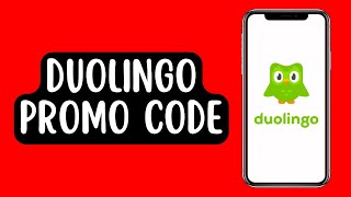 Duolingo Promo Code October 2022 screenshot 4