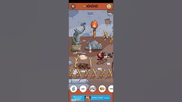 Find Out (Discovery) level 29 The Viking War #games #puzzle #braingames #viralshort #asmr #fyp