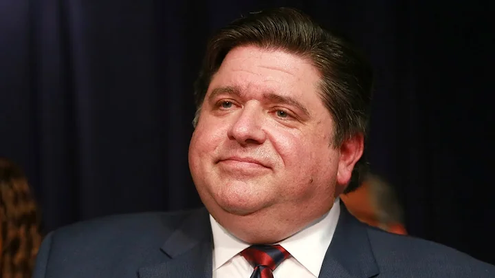 LIV: Gov. JB Pritzker delivers State of the State address