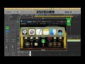 Some Echoes with Pulsar Echorec, VCV Rack in Logic (!), Odd Sound, MTS-ESP
