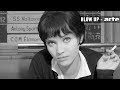 Jean-Luc Godard en 9 minutes - Blow Up - ARTE
