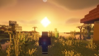 Minecraft java survival #1