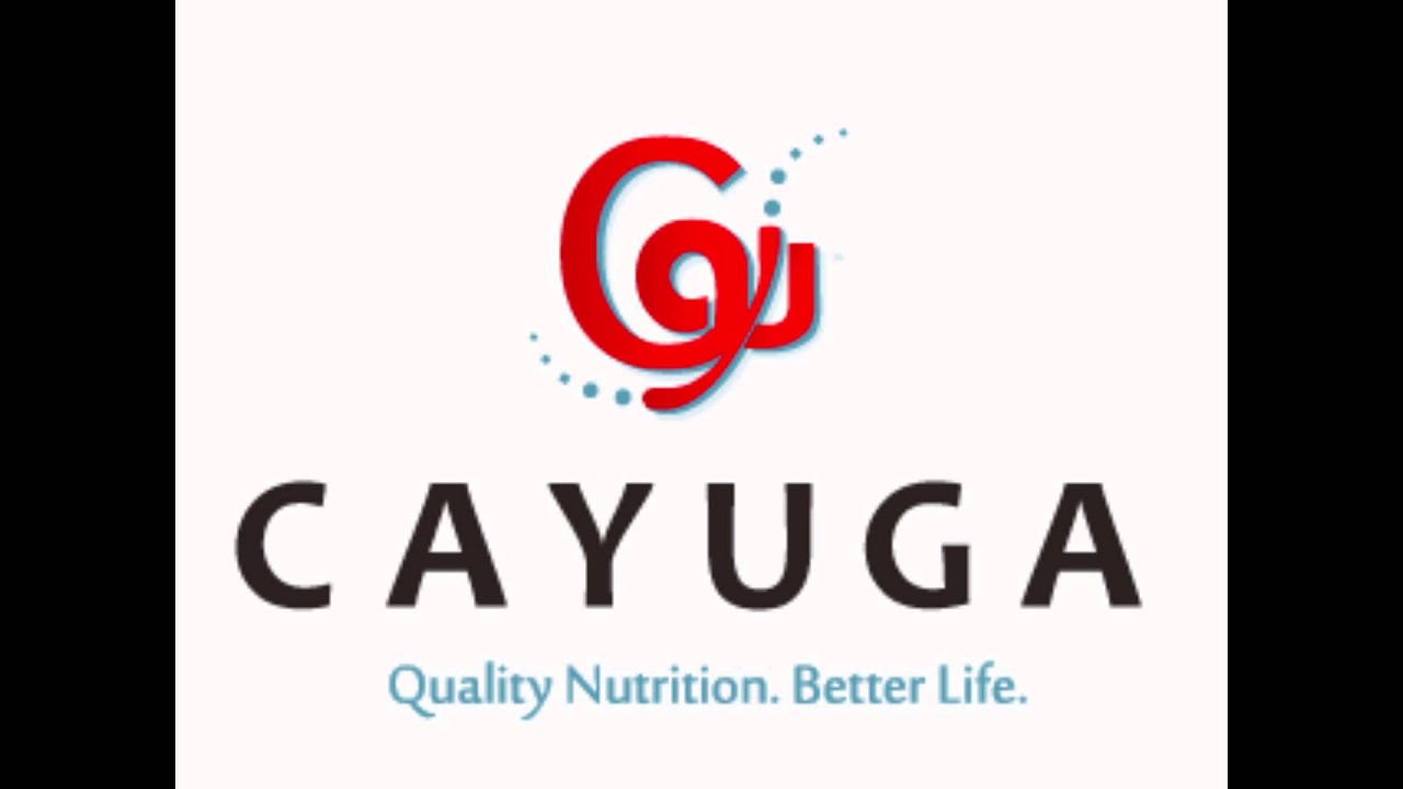 Cayuga Milk Ingredients - YouTube