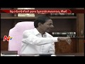KCR leaving for Delhi today to attend Ram Nath Kovind oath taking ceremony