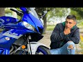 Yamaha R3 2023 ¿Vale la pena? | YO SOY EL NENE