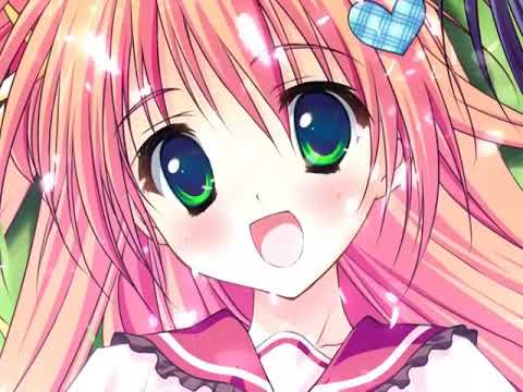 星空へ架かる橋AA OP