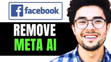 How to Remove Meta AI from Facebook(2024 Updated)