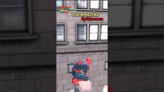 the amazing spiderman apk game android mod spiderman #gtaspiderman #gtasanandreas #gta5 #spiderman screenshot 4