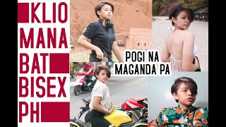 Franchezka Manabat Biualph Honey