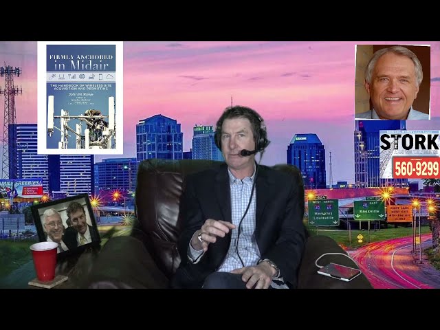 2021 04 23 A Man Who Truly Delivers Call In Show