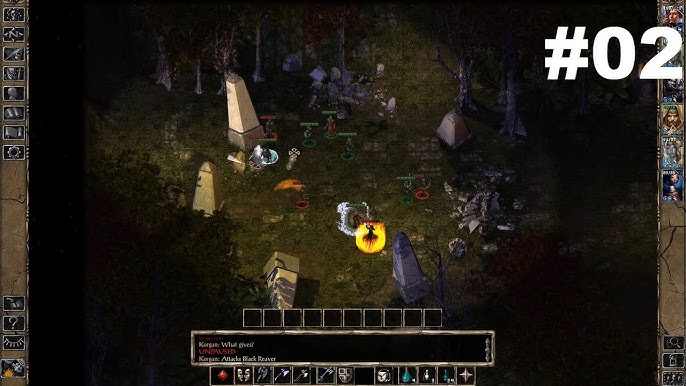 Let'S Play BG2 EE ToB #01: Introduction - YouTube
