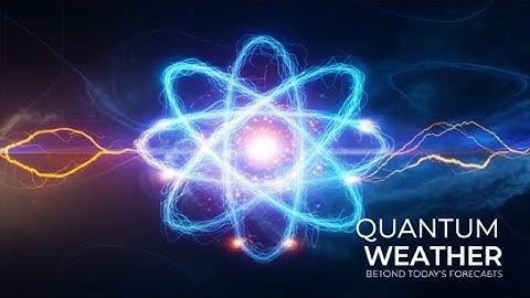 Weather and Sensing The Quantum Forecast - August 2025