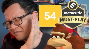 Stop Trusting Metacritic.