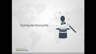Automating Active Directory Clean Up - Offboard Users with Ease Profile