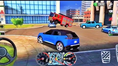 игра симулятор таксиста 모험 Taxi Sim 2022 Evolution Gameplay Walkthrough (Android, iOS) 안드로이드 게임 플레이