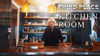自宅のキッチンが生まれ変わりました。【リノベーション】