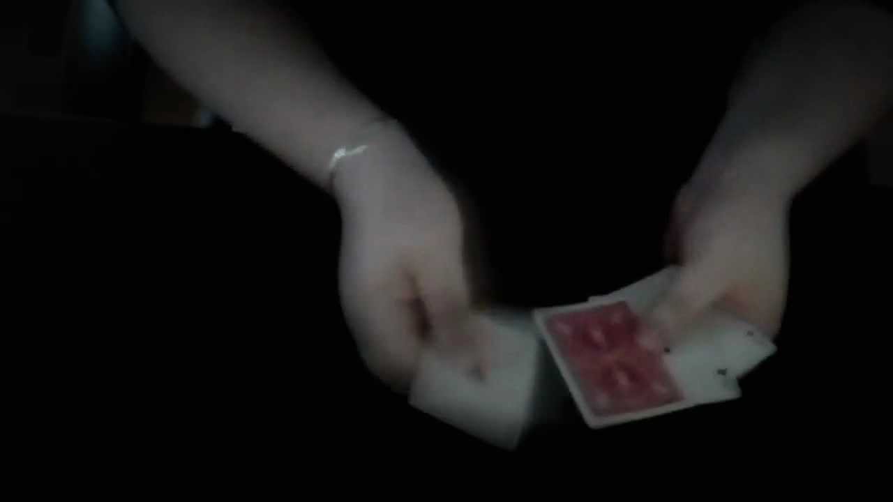 Bild från Turnin' Aces