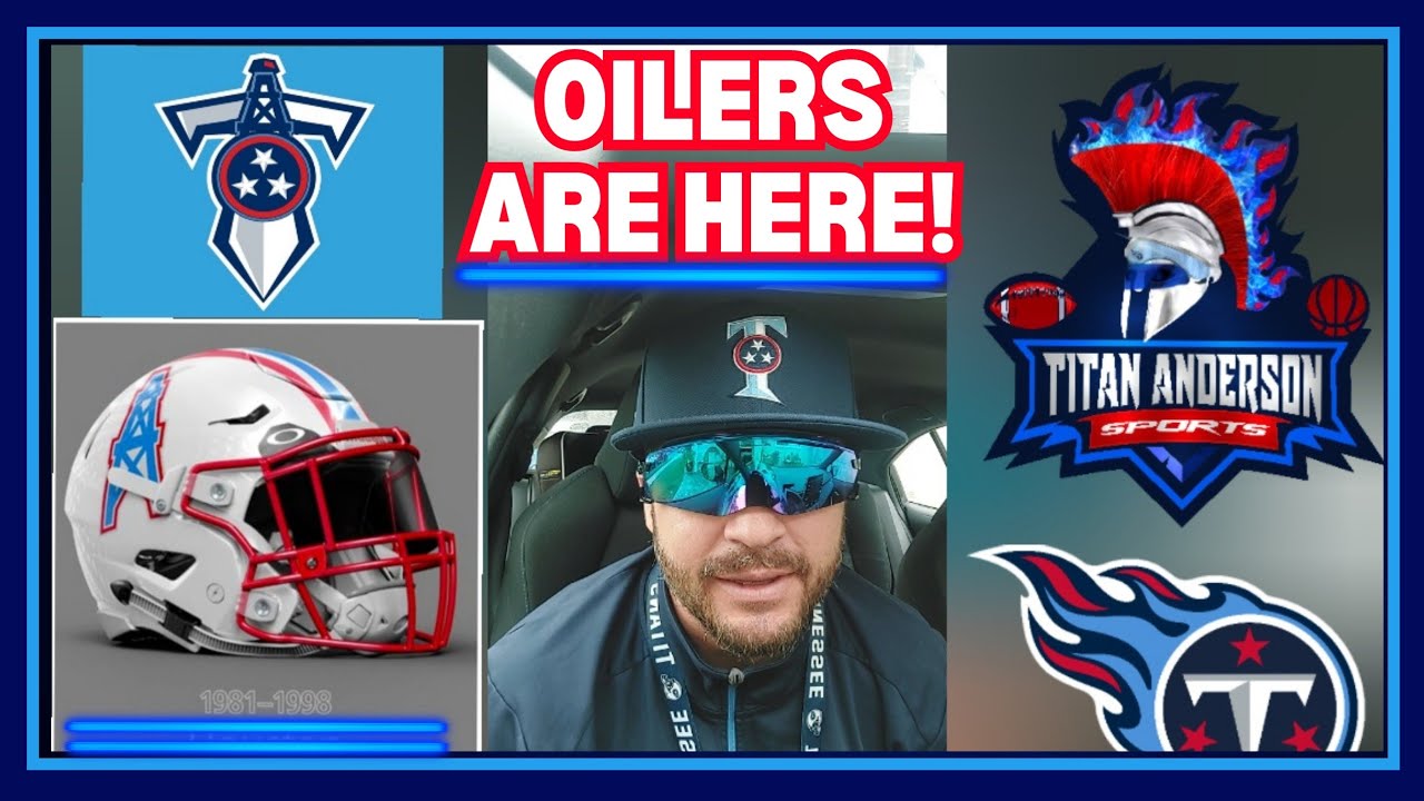 Titans (Oilers Version) on X: 🚨 Fake Punt Alert 🚨 📺: Watch #AZvsTEN on  @NFLonCBS  / X