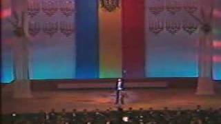 Bizet, Carmen, Toreador,  Petru Racovita @vivendo2610