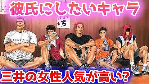 スラムダンクキャラカーン Mp3