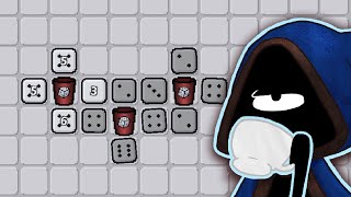 SIMPLE INCREMENTAL DICE CONCEPT!  |  Pip Factory (GMTK Game Jam 2022)