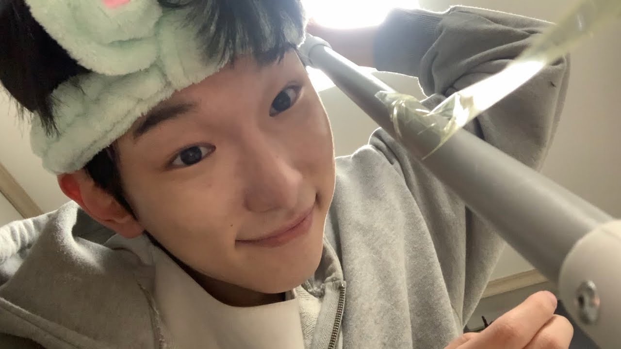 자취방에서 지네 나온 썰