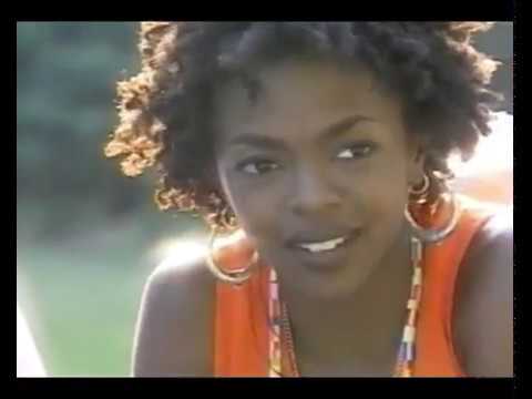 Fugees Documentary 1996