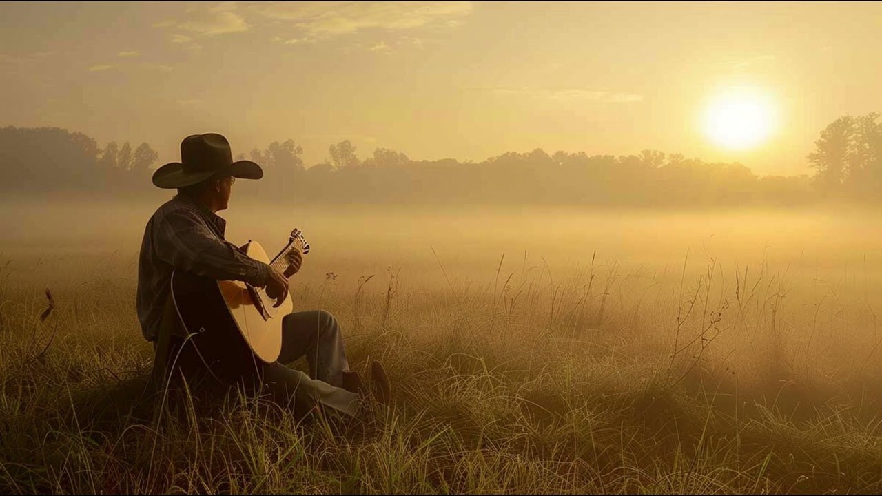 Thumbnail for the country song Summertime in Tennessee
