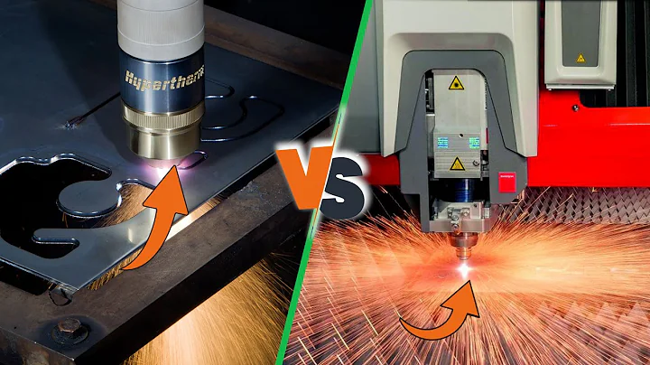 Plasma Cutting Machine vs Laser Cutting Machine: Which One Should You Buy? - DayDayNews