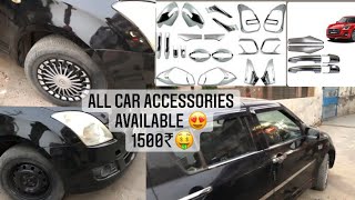 58 Collection Car Modification Shops In Ghaziabad  Latest Free