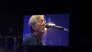 Eric Clapton - Tears In Heaven