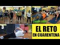 Super reto Cardio Tonifit para bajar de peso sin salir de casa.