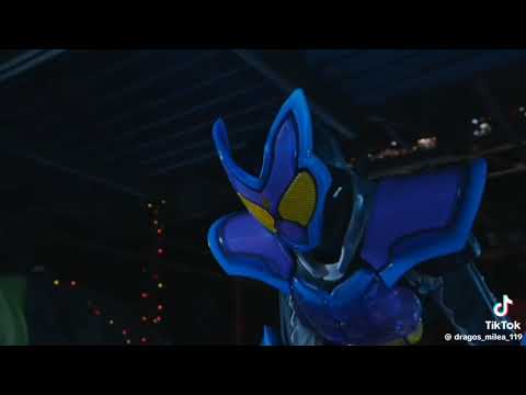 Kamen Rider 1971 2024 Showa Reiwa Suno Ai Song