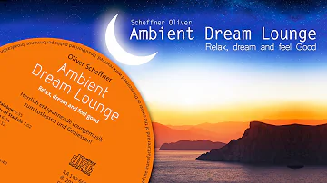 Musik Album - Ambient Dream Lounge