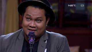 Special Performance Virgoun - Bukti - Best of Ini Talkshow