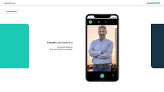 Control Xpress - Aplicativo do Colaborador screenshot 5