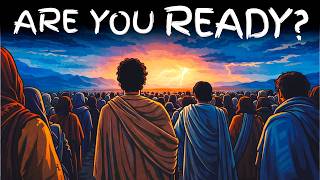 The CHOSEN vs The DECEIVED in 2026: 7 Biblical Differences You MUST Know (Matthew 24)