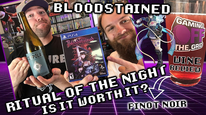 Bloodstained ritual of the night đánh giá năm 2024