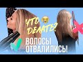 МОЙ ОПЫТ ВОССТАНОВЛЕНИЯ ВОЛОС | ИСТОРИЯ, САЛОННЫЕ ПРОЦЕДУРЫ, УХОД