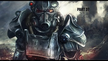 Fallout 4 Very Hard Playthrough l Part 37 l With Forfeits